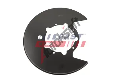 FAST Ochrann� plech proti ne�istot�m brzdov�ho kotou�e FST FT32552, FT32552