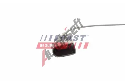 FAST Výstražný kontakt opotřebení obložení FST FT32604, FT32604 FAST Výstražný kontakt opotřebení obložení FST FT32604, FT32604