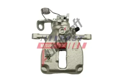 FAST Brzdov� t�men FST FT32817, FT32817