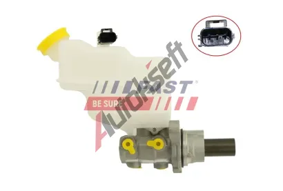 FAST Hlavn brzdov vlec FST FT33066, FT33066