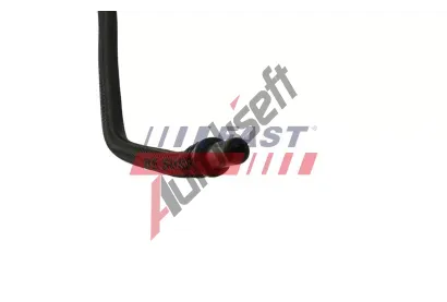 FAST Podtlakov� hadice posilova�e brzd FST FT33521, FT33521