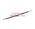 FAST Brzdová hadice FST FT35007, FT35007