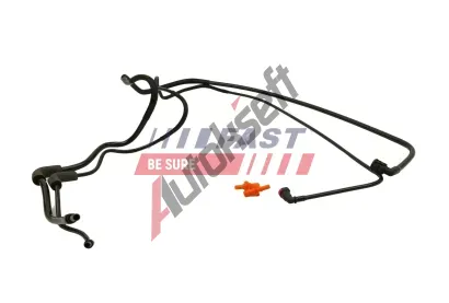 FAST Hydraulická hadice řízení FST FT36506, FT36506 FAST Hydraulická hadice řízení FST FT36506, FT36506