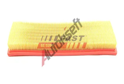 FAST Vzduchový filtr FST FT37074, FT37074 FAST Vzduchový filtr FST FT37074, FT37074