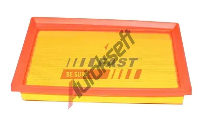 FAST Vzduchový filtr FST FT37128, FT37128 FAST Vzduchový filtr FST FT37128, FT37128