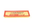 FAST Vzduchov filtr ‐ FST FT37129