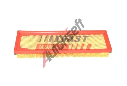 FAST Vzduchový filtr FST FT37129, FT37129 FAST Vzduchový filtr FST FT37129, FT37129