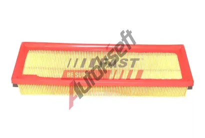 FAST Vzduchový filtr FST FT37130, FT37130 FAST Vzduchový filtr FST FT37130, FT37130