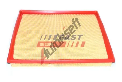 FAST Vzduchový filtr FST FT37154, FT37154 FAST Vzduchový filtr FST FT37154, FT37154