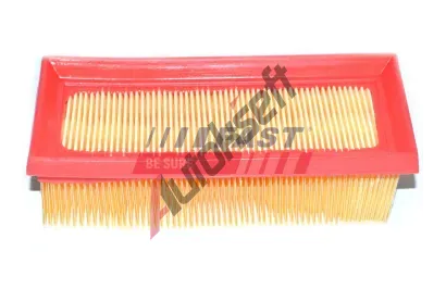 FAST Vzduchový filtr FST FT37161, FT37161 FAST Vzduchový filtr FST FT37161, FT37161