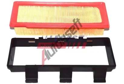 FAST Vzduchov� filtr FST FT37167, FT37167