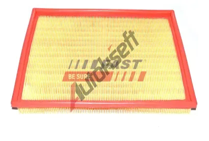 FAST Vzduchový filtr FST FT37170, FT37170 FAST Vzduchový filtr FST FT37170, FT37170