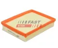 FAST Vzduchový filtr FST FT37176, FT37176