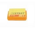 Vzduchový filtr FAST ‐ FST FT37178 Vzduchový filtr FAST ‐ FST FT37178