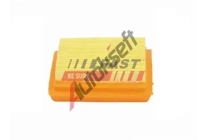 FAST Vzduchový filtr FST FT37178, FT37178 FAST Vzduchový filtr FST FT37178, FT37178