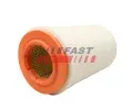 FAST Vzduchov filtr FST FT37180, FT37180
