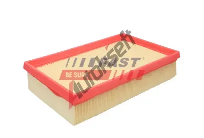 FAST Vzduchový filtr FST FT37181, FT37181 FAST Vzduchový filtr FST FT37181, FT37181