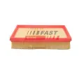 FAST Vzduchový filtr FST FT37181, FT37181