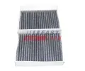 Filtr vzduchu v interiru FAST ‐ FST FT37307