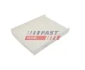 FAST Filtr vzduchu v interiru ‐ FST FT37309