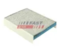 FAST Filtr vzduchu v interiru FST FT37309PM, FT37309PM