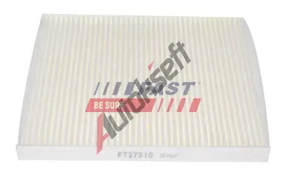 FAST Filtr vzduchu v interiéru FST FT37310, FT37310 FAST Filtr vzduchu v interiéru FST FT37310, FT37310