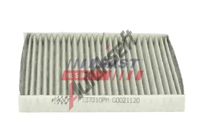 FAST Filtr vzduchu v interiéru FST FT37310PM, FT37310PM FAST Filtr vzduchu v interiéru FST FT37310PM, FT37310PM