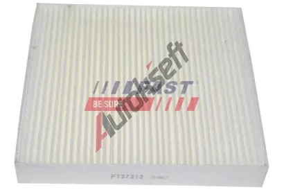 FAST Filtr vzduchu v interiéru FST FT37312, FT37312 FAST Filtr vzduchu v interiéru FST FT37312, FT37312
