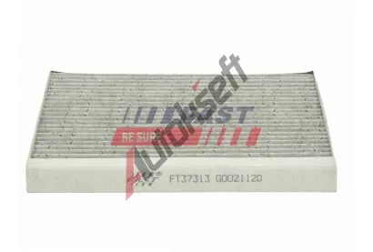FAST Filtr vzduchu v interiéru FST FT37313, FT37313 FAST Filtr vzduchu v interiéru FST FT37313, FT37313