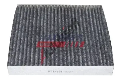 FAST Filtr vzduchu v interi�ru FST FT37314, FT37314