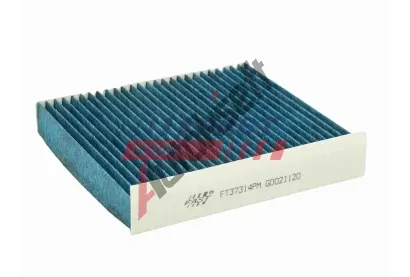 FAST Filtr vzduchu v interiéru FST FT37314PM, FT37314PM FAST Filtr vzduchu v interiéru FST FT37314PM, FT37314PM
