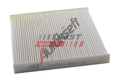 FAST Filtr vzduchu v interiéru FST FT37317, FT37317 FAST Filtr vzduchu v interiéru FST FT37317, FT37317