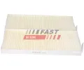 Filtr vzduchu v interiru FAST ‐ FST FT37320