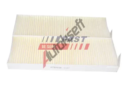 FAST Filtr vzduchu v interiéru FST FT37320, FT37320 FAST Filtr vzduchu v interiéru FST FT37320, FT37320