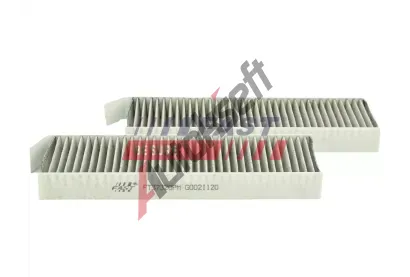 FAST Filtr vzduchu v interiru FST FT37320PM, FT37320PM