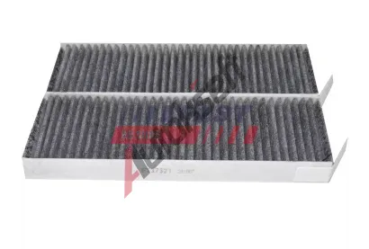 FAST Filtr vzduchu v interiéru FST FT37321, FT37321 FAST Filtr vzduchu v interiéru FST FT37321, FT37321