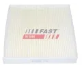 FAST Filtr vzduchu v interiru ‐ FST FT37323