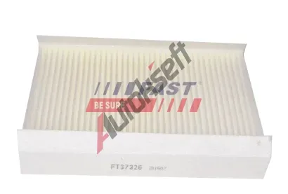 FAST Filtr vzduchu v interi�ru FST FT37326, FT37326