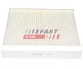 Filtr vzduchu v interiéru FAST ‐ FST FT37327 Filtr vzduchu v interiéru FAST ‐ FST FT37327