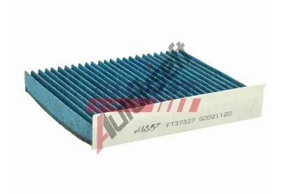 FAST Filtr vzduchu v interiéru FST FT37327PM, FT37327PM FAST Filtr vzduchu v interiéru FST FT37327PM, FT37327PM