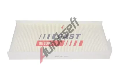 FAST Filtr vzduchu v interiéru FST FT37328, FT37328 FAST Filtr vzduchu v interiéru FST FT37328, FT37328