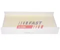 Filtr vzduchu v interiéru FAST ‐ FST FT37336 Filtr vzduchu v interiéru FAST ‐ FST FT37336