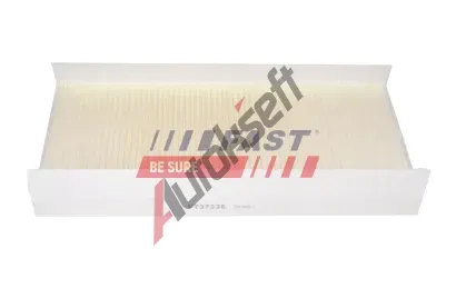FAST Filtr vzduchu v interiéru FST FT37336, FT37336 FAST Filtr vzduchu v interiéru FST FT37336, FT37336