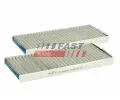 Filtr vzduchu v interiéru FAST ‐ FST FT37340PM Filtr vzduchu v interiéru FAST ‐ FST FT37340PM