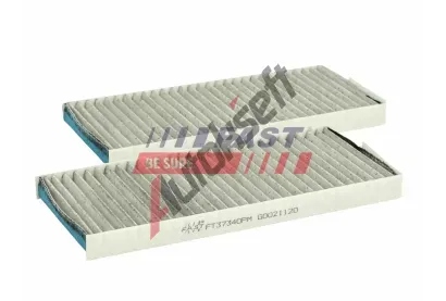 FAST Filtr vzduchu v interiéru FST FT37340PM, FT37340PM FAST Filtr vzduchu v interiéru FST FT37340PM, FT37340PM