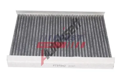 FAST Filtr vzduchu v interiéru FST FT37342, FT37342 FAST Filtr vzduchu v interiéru FST FT37342, FT37342