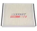 Filtr vzduchu v interiéru FAST ‐ FST FT37343 Filtr vzduchu v interiéru FAST ‐ FST FT37343