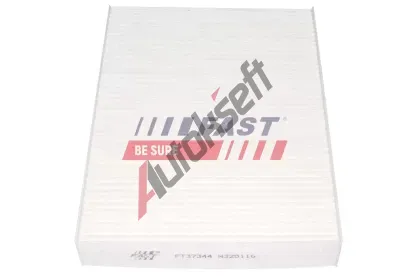 FAST Filtr vzduchu v interiéru FST FT37344, FT37344 FAST Filtr vzduchu v interiéru FST FT37344, FT37344