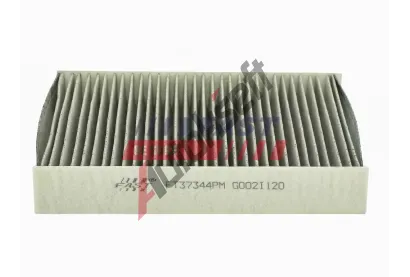 FAST Filtr vzduchu v interiéru FST FT37344PM, FT37344PM FAST Filtr vzduchu v interiéru FST FT37344PM, FT37344PM