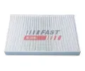 Filtr vzduchu v interiru FAST ‐ FST FT37408